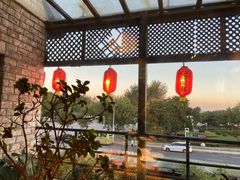 -慢丽江·云南野生菌土鸡锅(付家庄店)