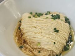 -二泉园老菜馆·百年无锡菜