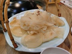 -喜上喜鸡煲翅(吉大店)