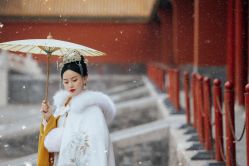 -美云庭古装·格格服汉服·京城旅拍(北京店)