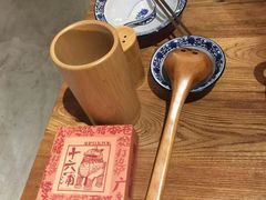 -十六蒲(桂林路店)