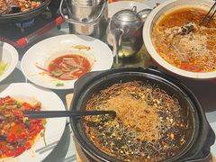 -诚如金·南宁本地菜(信息港店)