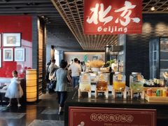 -北京新世界酒店