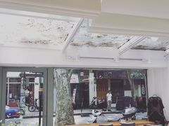-Onirii Coffee(长乐路店)