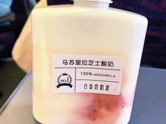 -白色日记·手作酸奶(麦凯乐店)