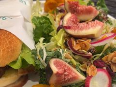 -THE WOODS 简餐 (国贸商城店)