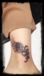 -Black Tattoo Studio