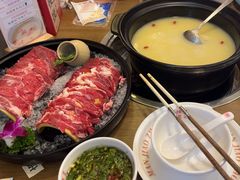 -慢搅粥底火锅(武侯大悦城店)