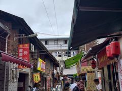 -正宗杨记普洱酸醋米线(总店)
