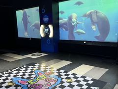 -上海JOYPOLIS环游嘉年华主题乐园