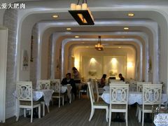 -成桂西餐厅·42年的味道(五大道疙瘩楼店)