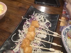 -仙隐小鹿中華の日料(正弘城店)