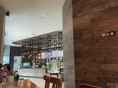 -星巴克(兰桂坊店)