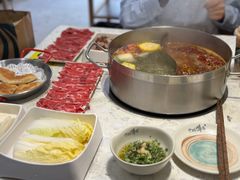 -小城牛事·鲜牛肉火锅(万达店)
