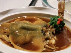 -肆月河豚·新淮扬(金融街店)