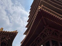 -牛首山文化旅游区