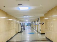 -北京中西医结合医院