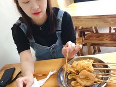 -老乔串店(青松路店)