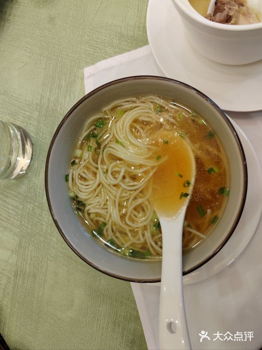 虹迎轩·中餐厅(虹桥迎宾馆店)图片