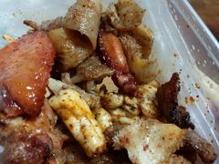 -姥姥家大缸烧烤(台东店)