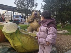-太原动物园