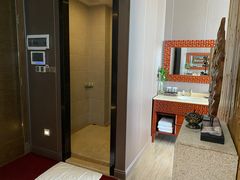 -大梅沙游艇度假酒店