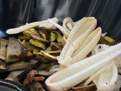 -名善山珍·野生菌汤锅(文殊院店)