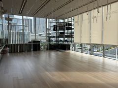 -Z&B Fitness Studio·Gym(前滩L+PLAZA店)