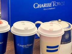 -CHARLIETOWN红茶公司(南京万象天地店)