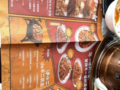 -炉小二铜锅牛蛙•川湘菜(三里屯店)