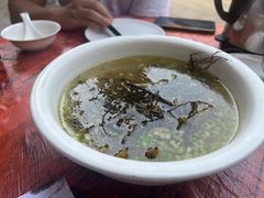 -吴祥记潮州菜·百年老字号·砂锅粥