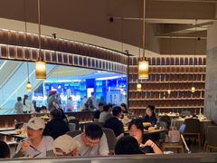 -青年公社烤鸭(熙悦天街店)