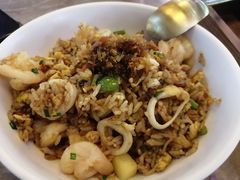 海鲜炒饭-Simple Yummy简单美味(上邦百汇城店)