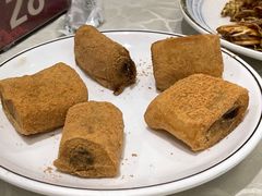 -福来居烤鸭店(天坛二店)