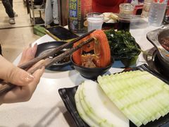-三江汇火锅店(保全街店)