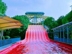-武汉玛雅海滩水公园