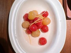 -肆海小川菜酒馆Wine Bistro (青年路店)