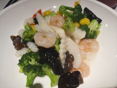 -大鸭梨烤鸭店(花园村店)