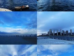 -星海湾跨海大桥