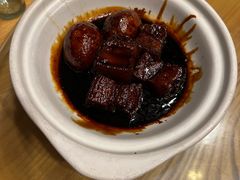 -永安鱼庄·镇江菜(丁卯店)