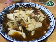 -清真·临夏老马餐馆·兰州拉面