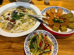 -花溪雨·森林餐厅(石基店)