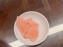 -吴记喜利来老面馆(新光华街店)