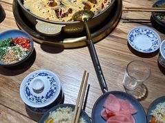 -矮板凳老火锅(宽窄巷子店)