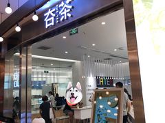 -夻茶HUATEA(水晶郦城店)
