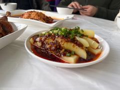 -龙潭李鸭子同乐饭店