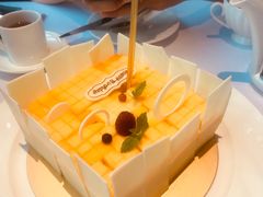 生日蛋糕-王品牛排(珠海富华里店)