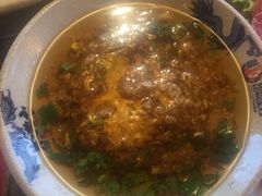 -大红袍火锅料理(尖沙咀店)