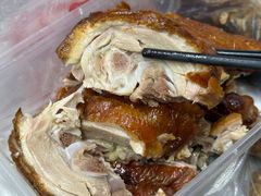 -章云板鸭(评事街店)