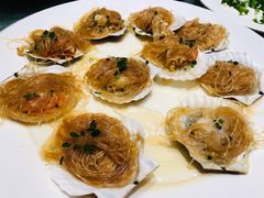 -狮王府淮扬菜(新街口友谊店)